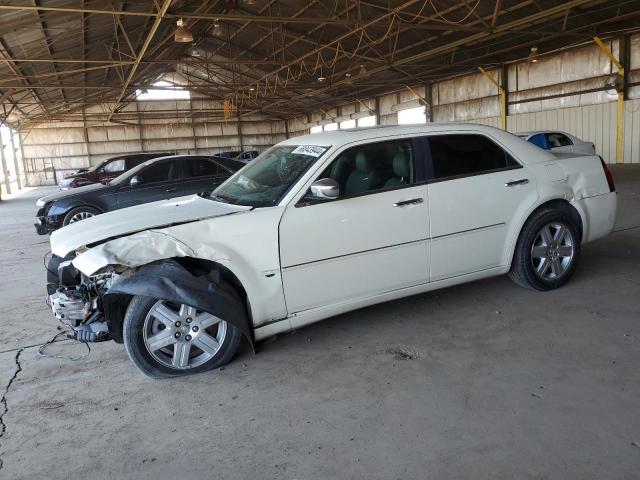 chrysler 300c 2006 2c3lk63h16h437283