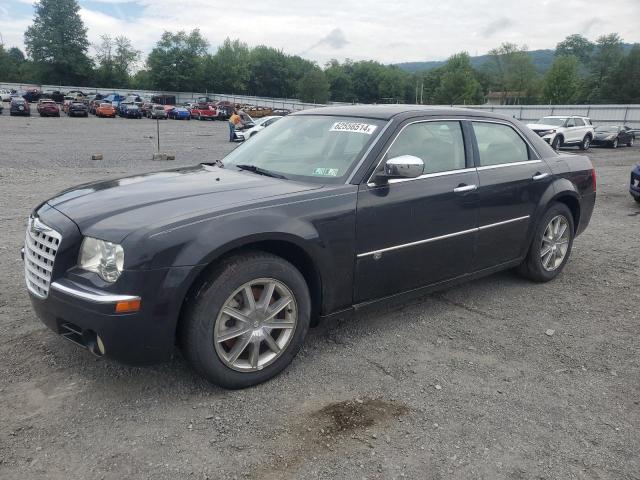 chrysler 300 2008 2c3lk63h18h193492