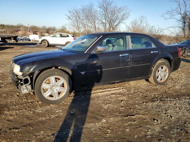 chrysler 300 2006 2c3lk63h26h277382