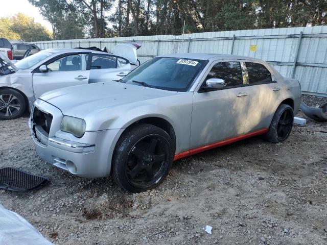 chrysler 300c 2006 2c3lk63h26h345230