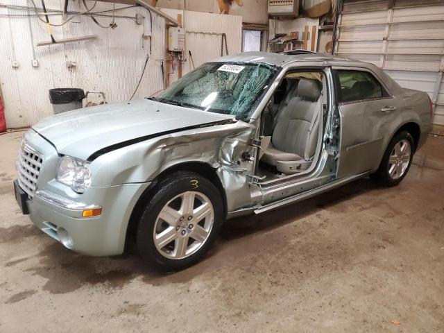 chrysler 300 2006 2c3lk63h26h346166