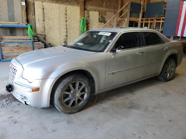 chrysler 300c 2008 2c3lk63h38h148683