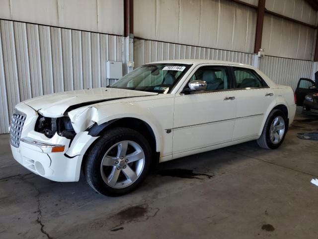 chrysler 300c 2006 2c3lk63h46h345651