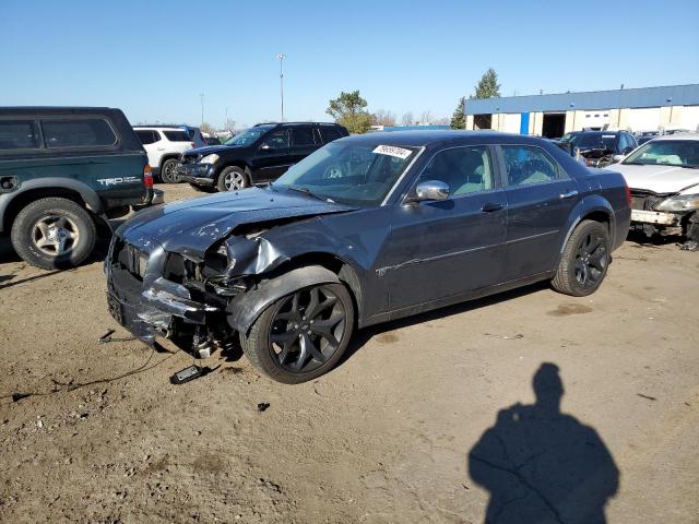 chrysler 300c 2007 2c3lk63h47h714753