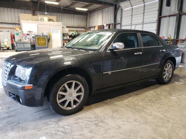 chrysler 300c 2008 2c3lk63h48h145310