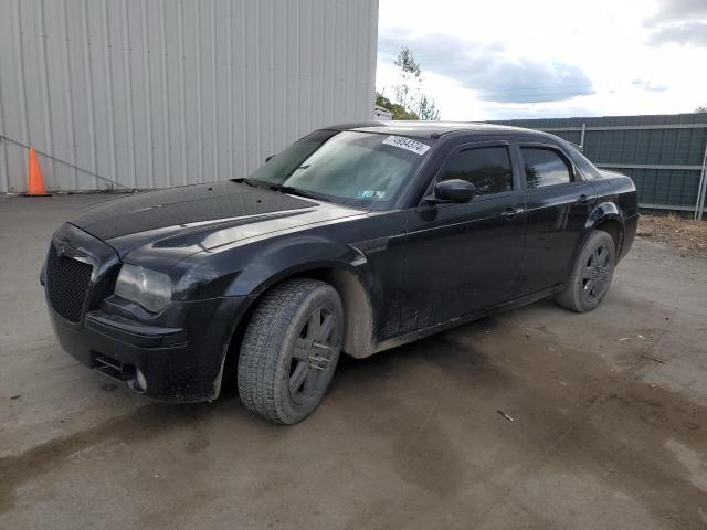 chrysler 300c 2006 2c3lk63h56h142364