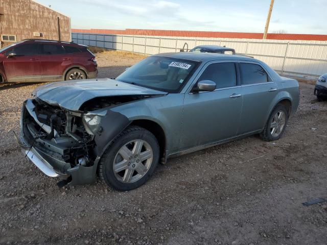 chrysler 300c 2006 2c3lk63h56h375581