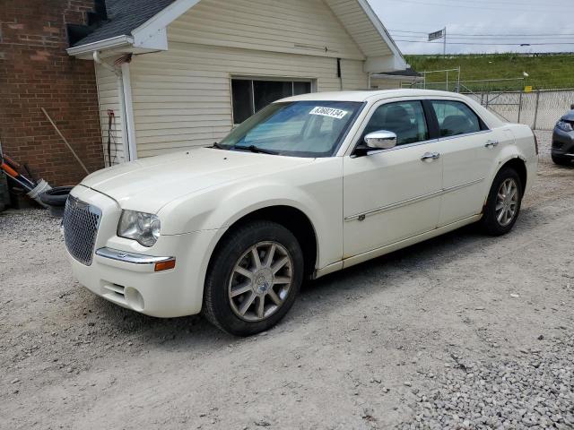 chrysler 300 2008 2c3lk63h58h220726