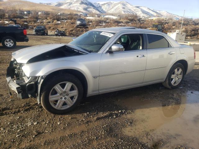 chrysler 300 2006 2c3lk63h66h336014