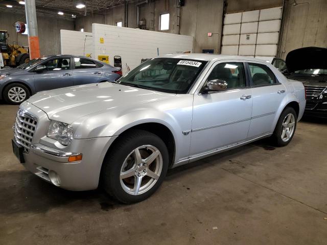 chrysler 300c 2006 2c3lk63h76h277278