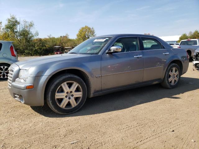 chrysler 300c 2006 2c3lk63h76h346373