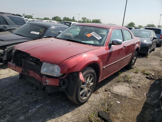 chrysler 300 2007 2c3lk63h97h700427