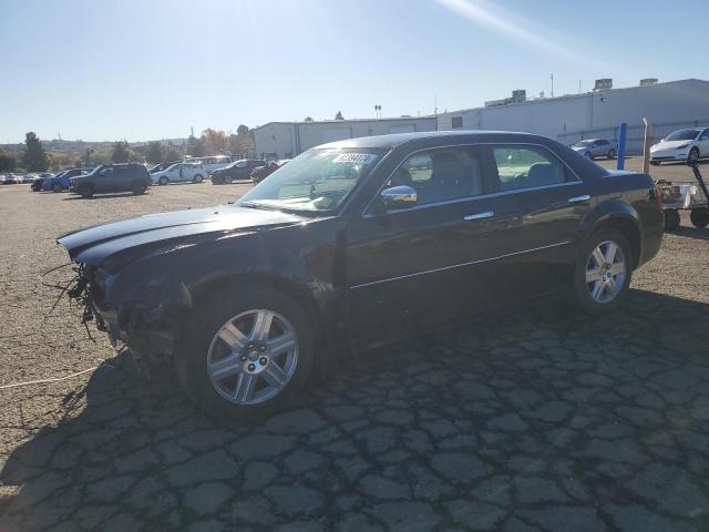 chrysler 300c 2006 2c3lk63hx6h165008