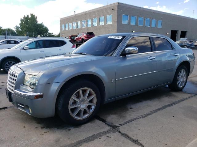 chrysler 300c 2007 2c3lk63hx7h840941