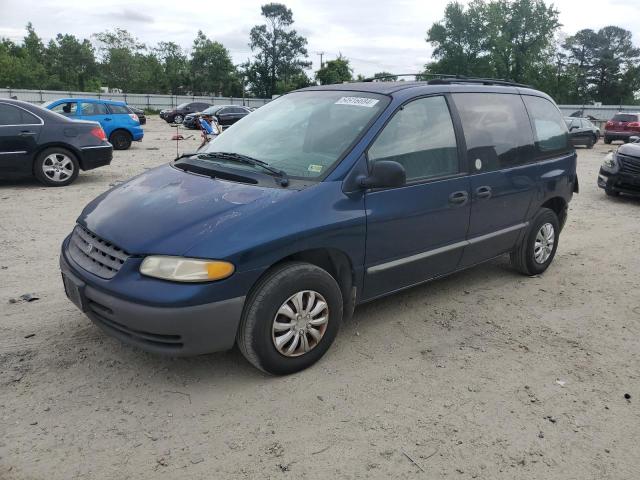 chrysler voyager 2000 2c4fj25b1yr681977