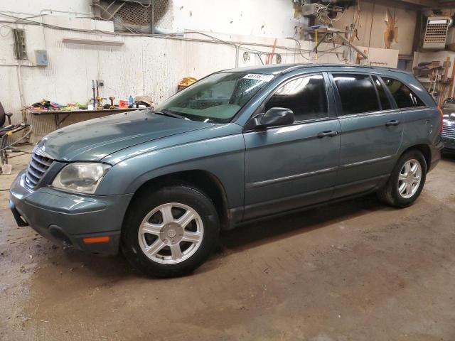 chrysler pacifica 2005 2c4gf48465r584512