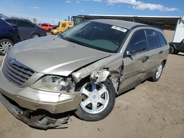 chrysler pacifica 2005 2c4gf48495r536745