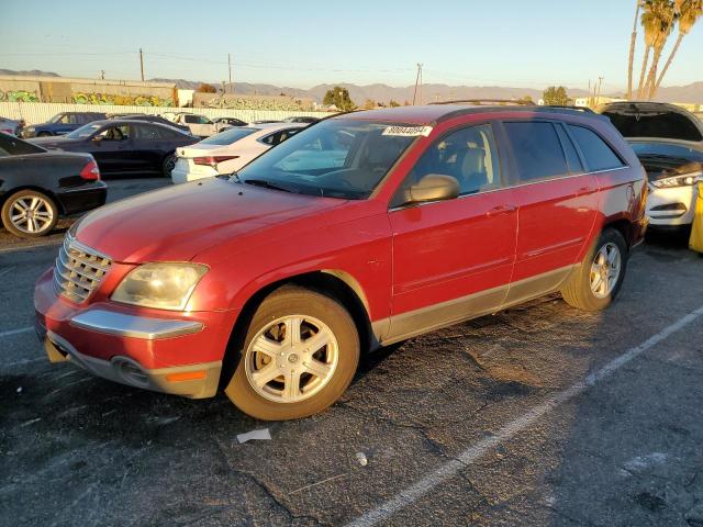 chrysler pacifica t 2005 2c4gf68415r308038