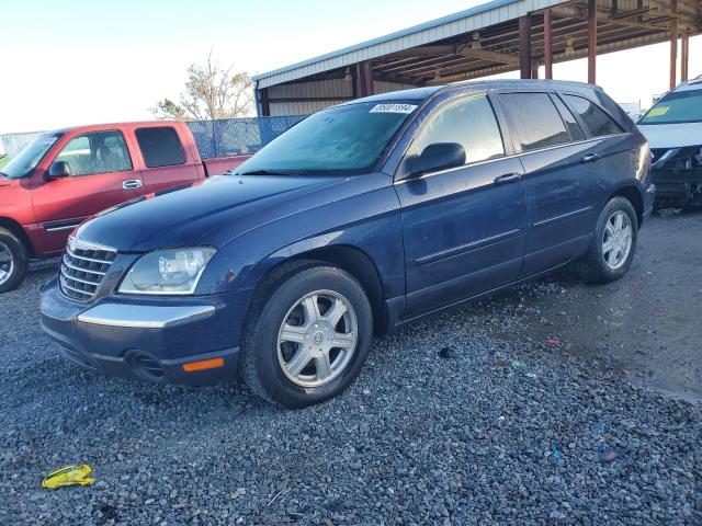 chrysler pacifica t 2005 2c4gf68425r427152