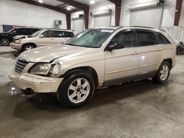 chrysler pacifica 2005 2c4gf68455r531201