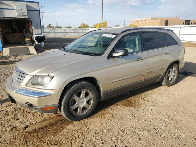 chrysler pacifica t 2005 2c4gf68485r304990