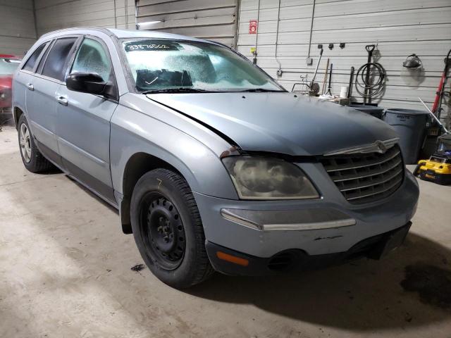 chrysler pacifica 2005 2c4gf68485r548722