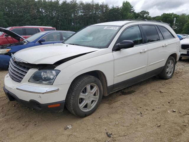 chrysler pacifica 2005 2c4gf68485r653292