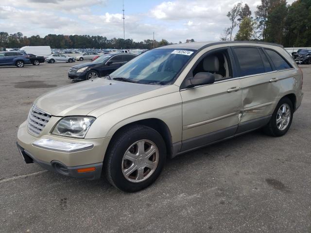 chrysler pacifica t 2005 2c4gf68495r386454