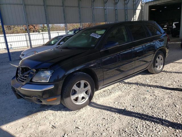 chrysler pacifica t 2005 2c4gf68495r475487