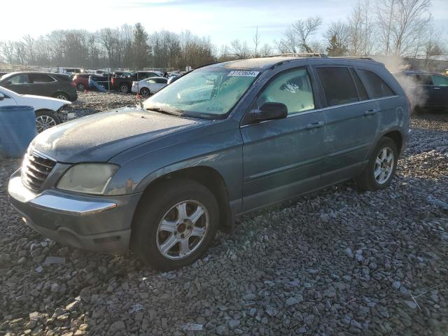 chrysler pacifica 2005 2c4gf68495r543786