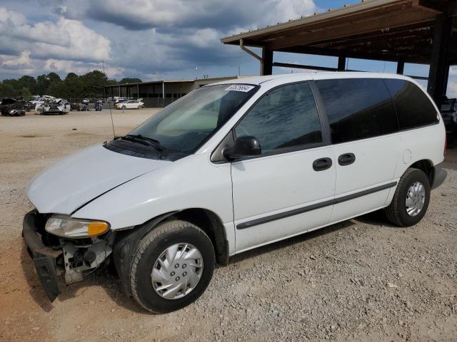 chrysler voyager 2000 2c4gj253xyr889353