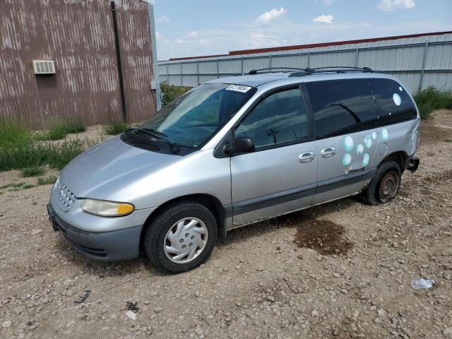 chrysler voyager se 2000 2c4gj45rxyr832344