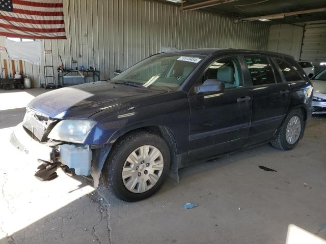 chrysler pacifica 2005 2c4gm48l85r442000