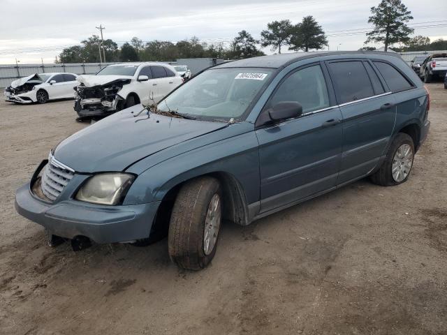 chrysler pacifica 2005 2c4gm48l85r533249