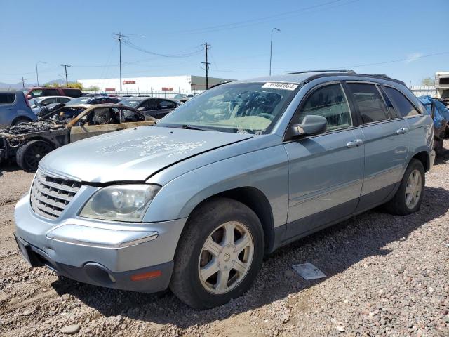 chrysler pacifica 2005 2c4gm68405r302320