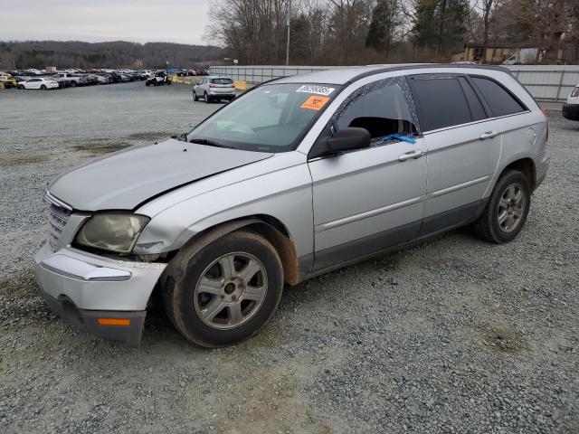 chrysler pacifica t 2005 2c4gm68405r507152