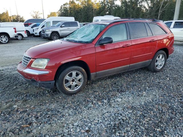 chrysler pacifica t 2005 2c4gm68405r651249