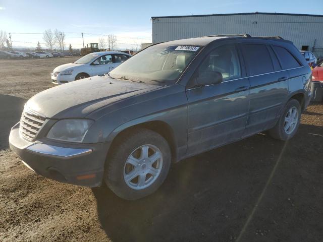 chrysler pacifica 2005 2c4gm68425r520789