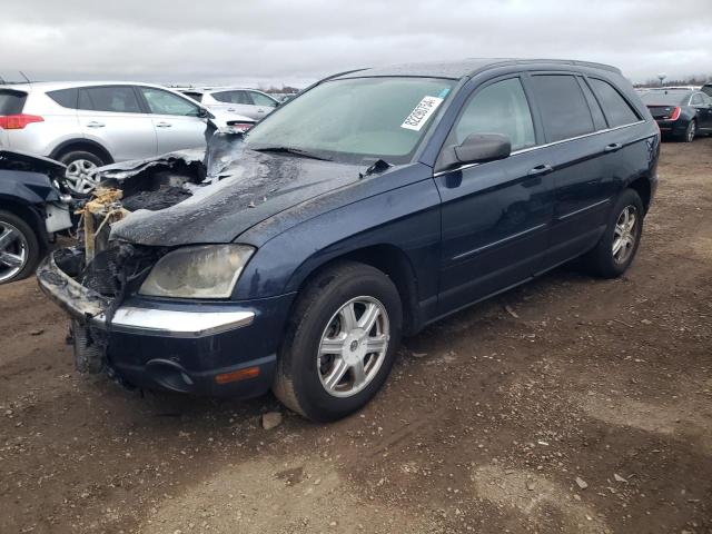 chrysler pacifica t 2005 2c4gm68425r543943