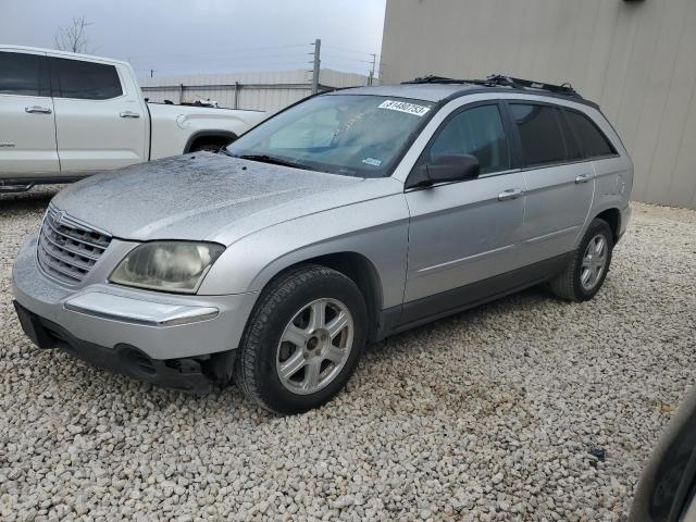 chrysler pacifica 2005 2c4gm68435r410799