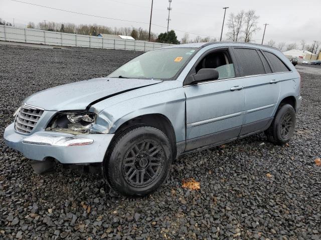 chrysler pacifica 2005 2c4gm68435r655702