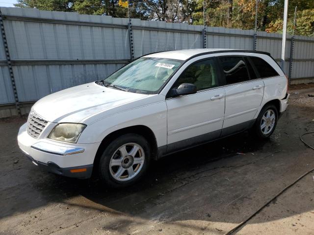 chrysler pacifica 2004 2c4gm68464r600935