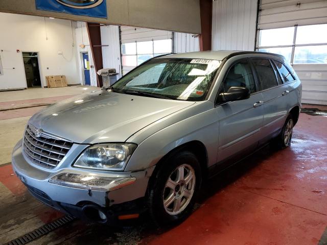 chrysler pacifica 2005 2c4gm68475r265640