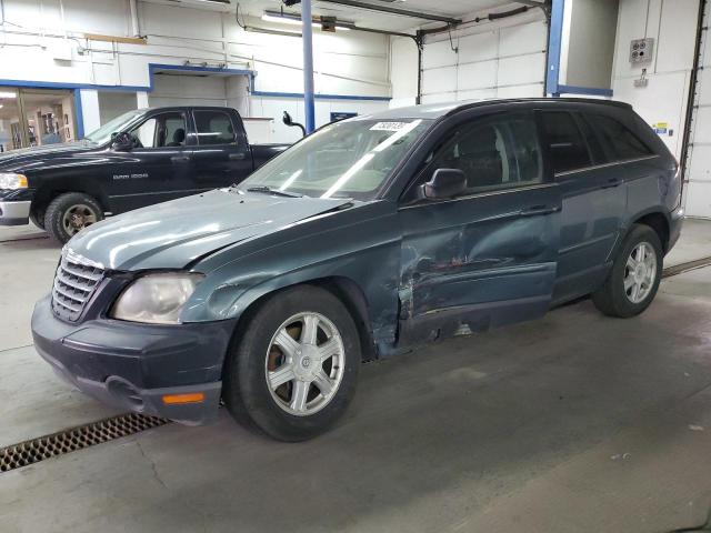 chrysler pacifica 2005 2c4gm68485r496305