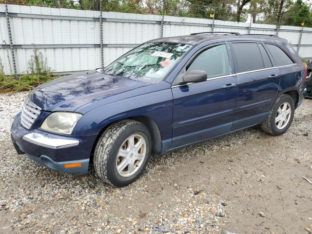 chrysler pacifica 2005 2c4gm68485r527200