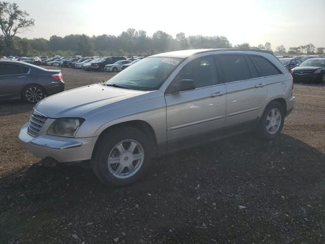 chrysler pacifica t 2005 2c4gm68485r577241