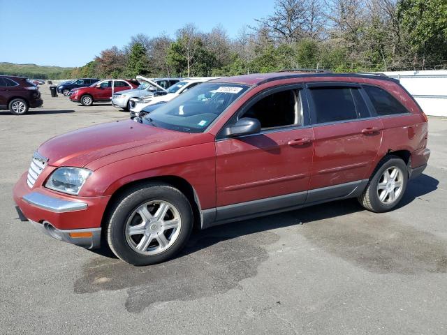 chrysler pacifica 2005 2c4gm68485r584884