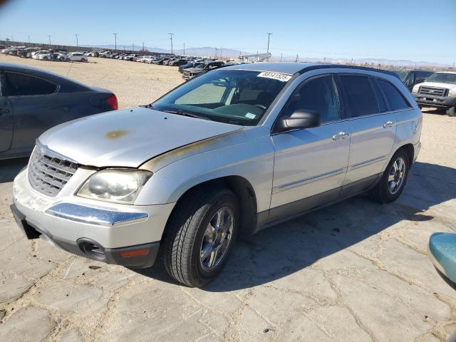 chrysler pacifica t 2005 2c4gm68485r666372