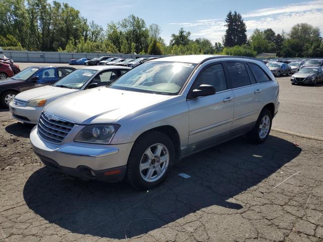 chrysler pacifica t 2005 2c4gm68485r671782