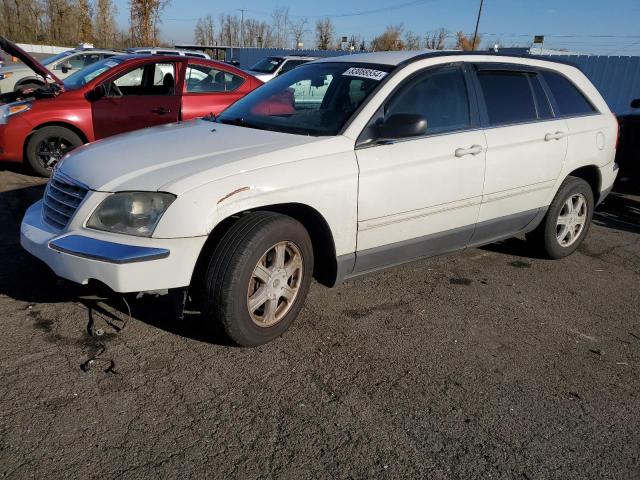 chrysler pacifica t 2005 2c4gm68495r577006